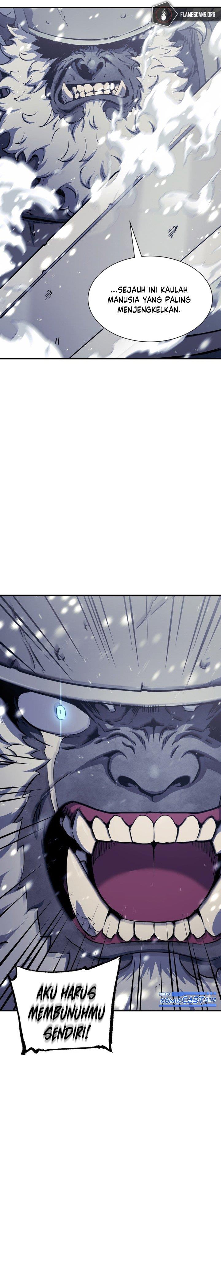 Return of the Broken Constellation Chap 72 - Next Chap 73