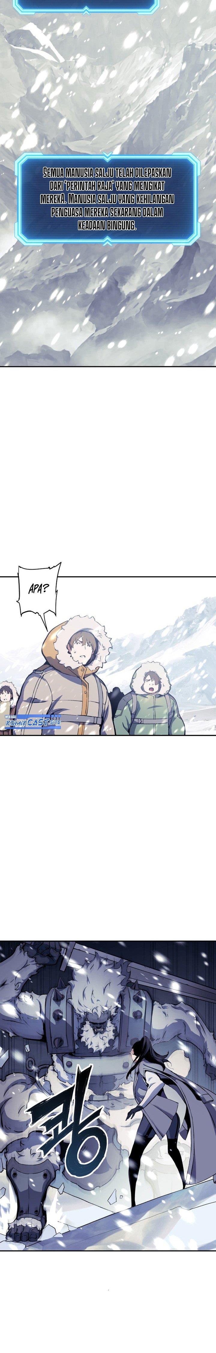 Return of the Broken Constellation Chap 72 - Next Chap 73