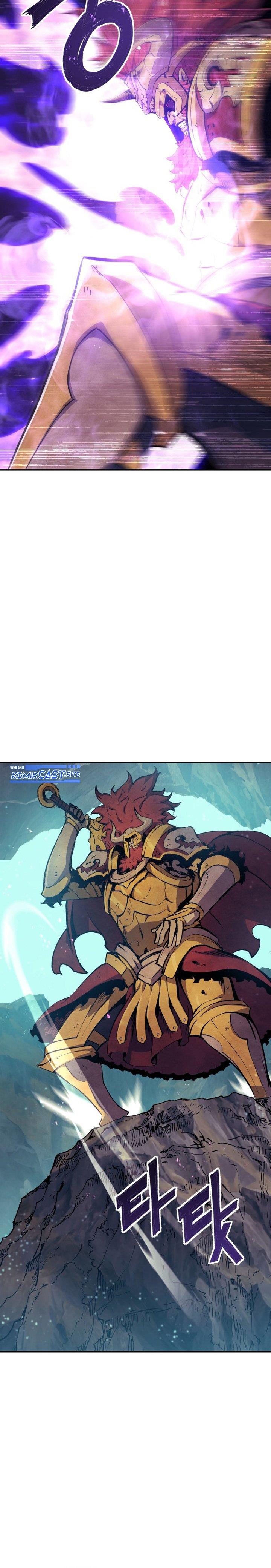 Return of the Broken Constellation Chap 72 - Next Chap 73