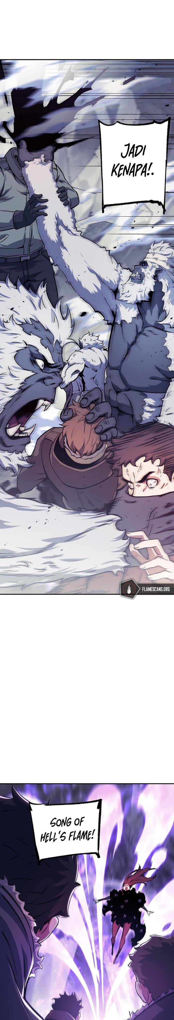 Return of the Broken Constellation Chap 72 - Next Chap 73