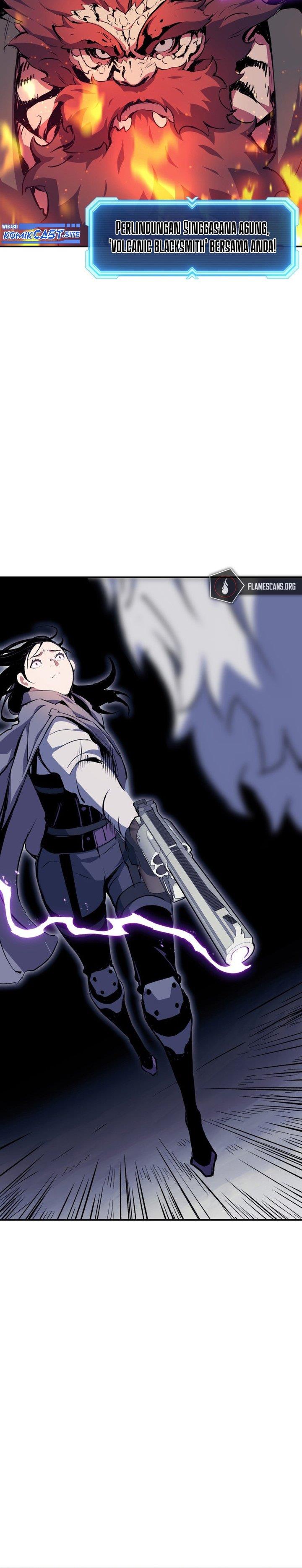 Return of the Broken Constellation Chap 72 - Next Chap 73