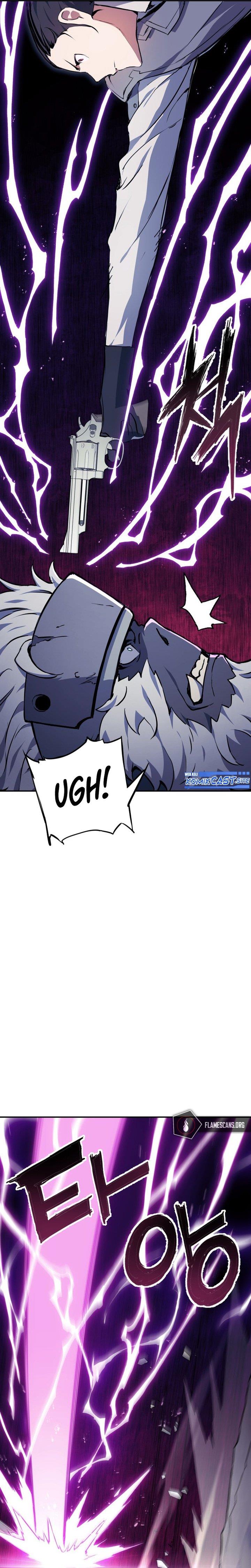 Return of the Broken Constellation Chap 72 - Next Chap 73