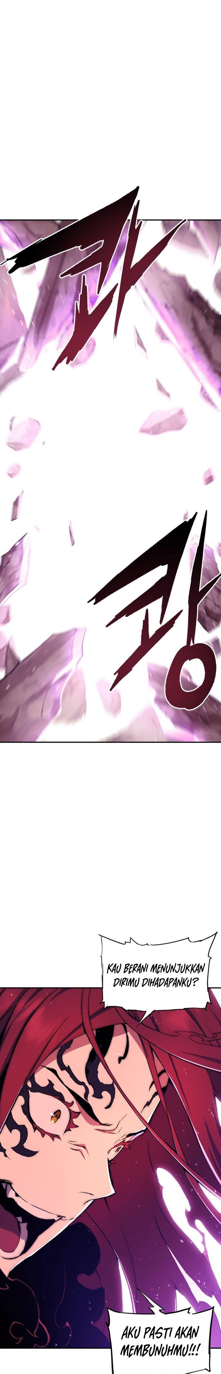 Return of the Broken Constellation Chap 72 - Next Chap 73