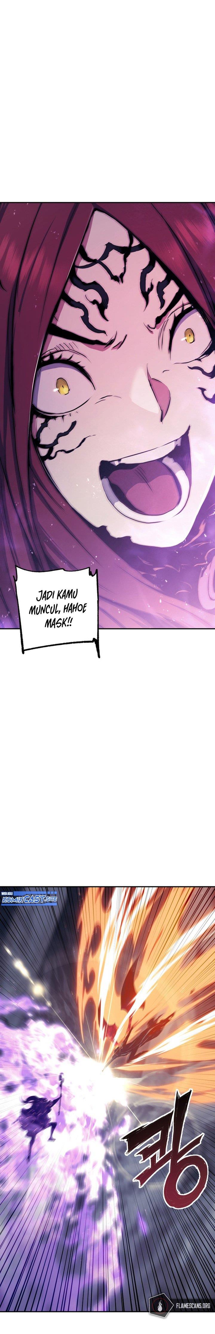 Return of the Broken Constellation Chap 72 - Next Chap 73