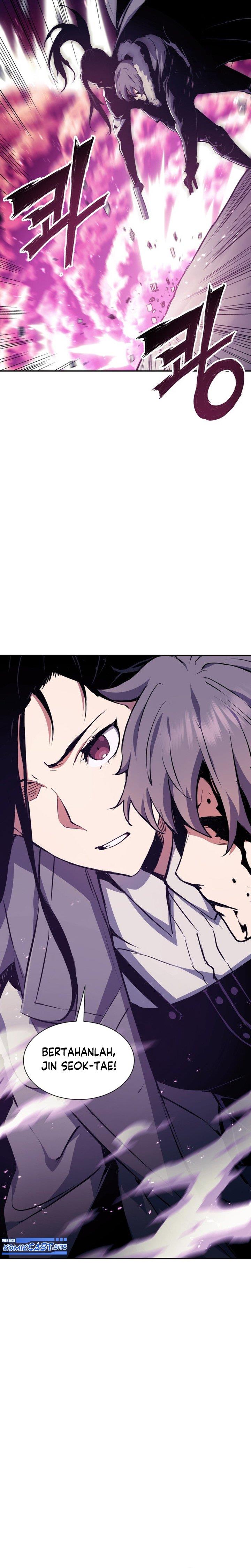 Return of the Broken Constellation Chap 72 - Next Chap 73