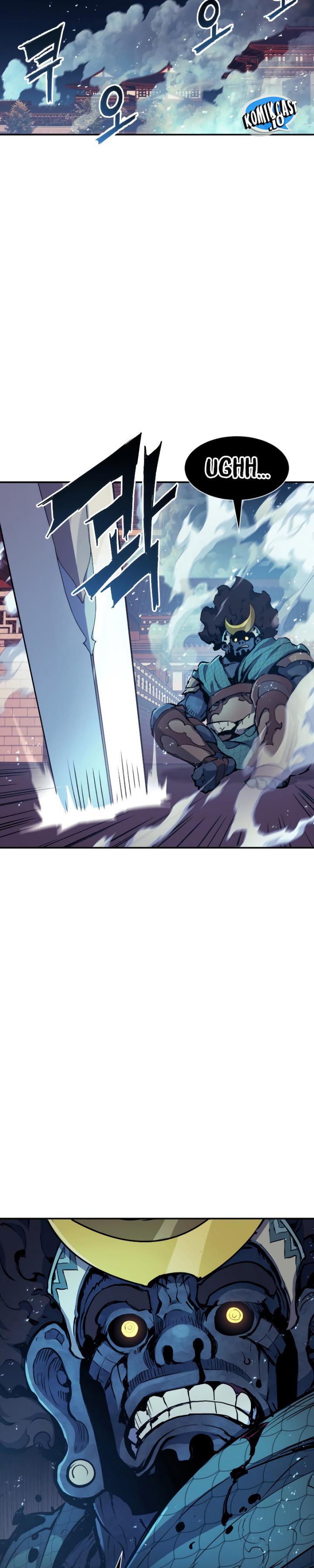 Return of the Broken Constellation Chap 77 - Next Chap 78