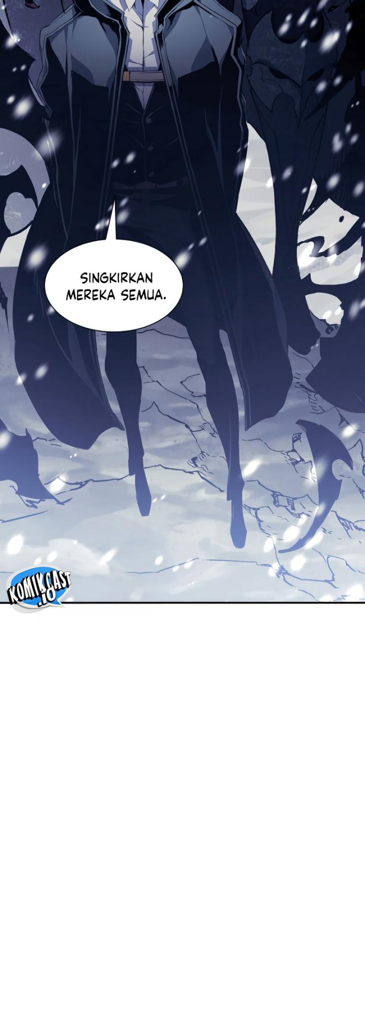 Return of the Broken Constellation Chap 77 - Next Chap 78