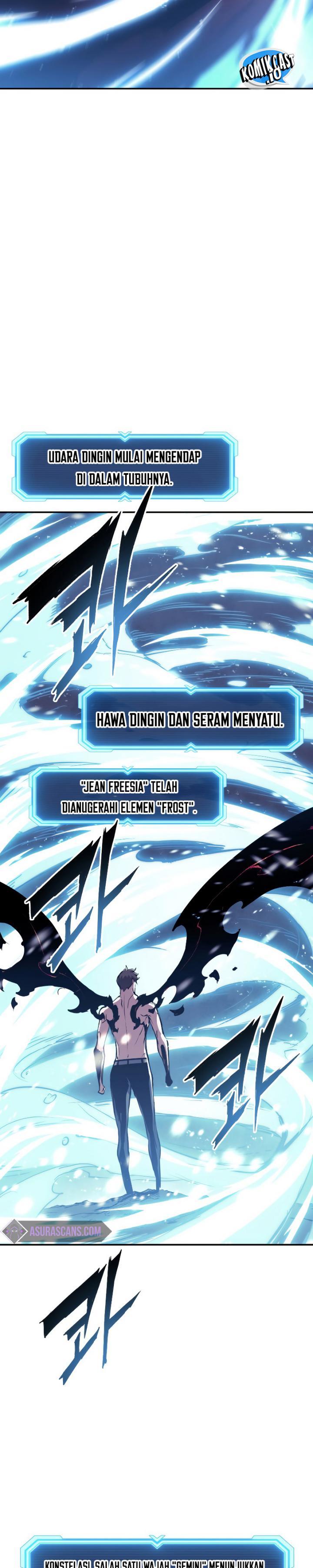 Return of the Broken Constellation Chap 77 - Next Chap 78