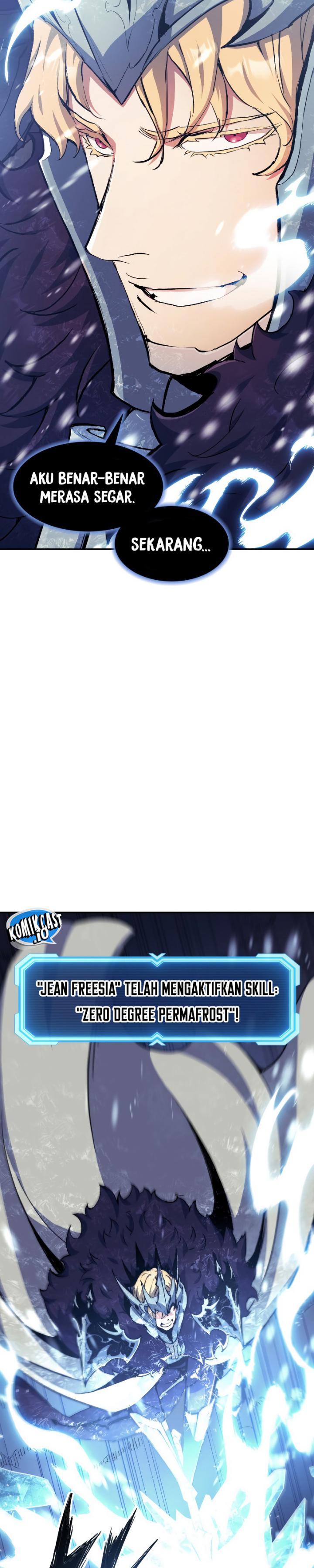 Return of the Broken Constellation Chap 77 - Next Chap 78