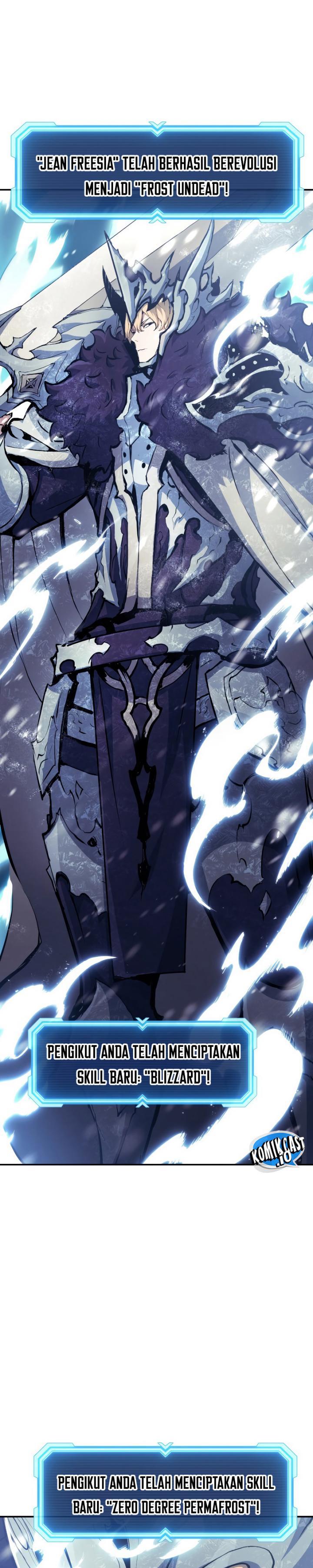 Return of the Broken Constellation Chap 77 - Next Chap 78