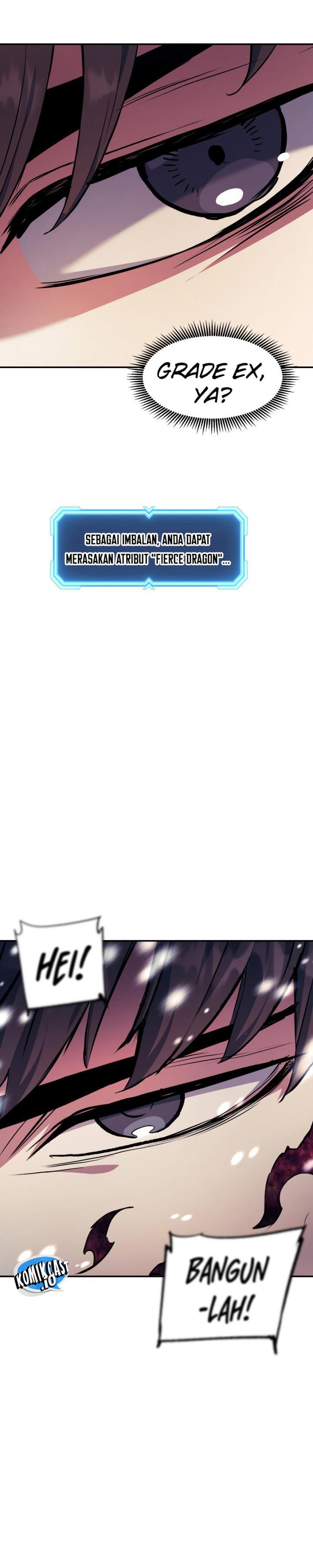 Return of the Broken Constellation Chap 77 - Next Chap 78