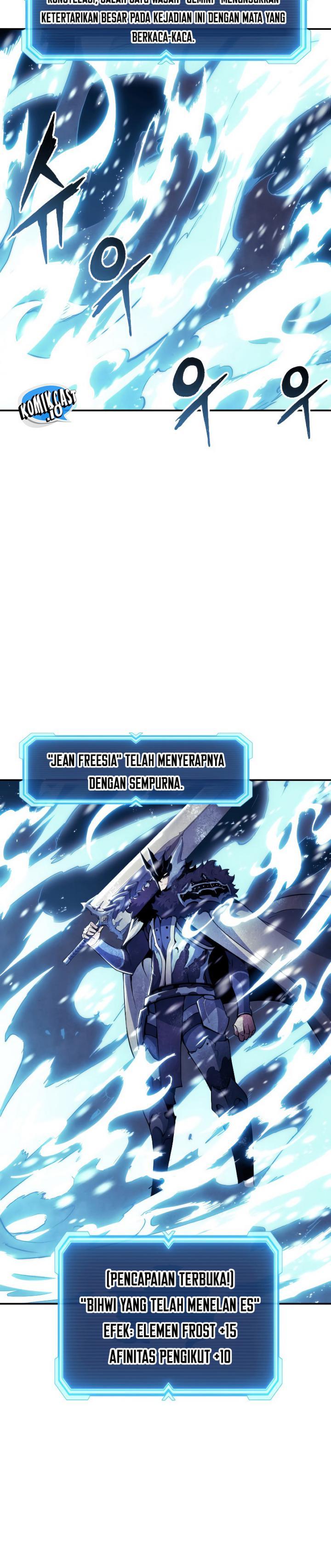 Return of the Broken Constellation Chap 77 - Next Chap 78