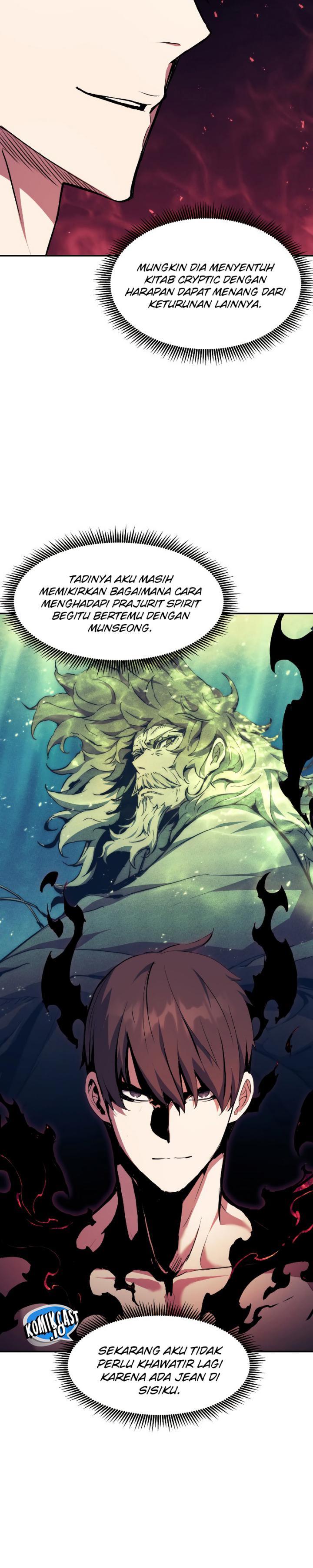 Return of the Broken Constellation Chap 77 - Next Chap 78