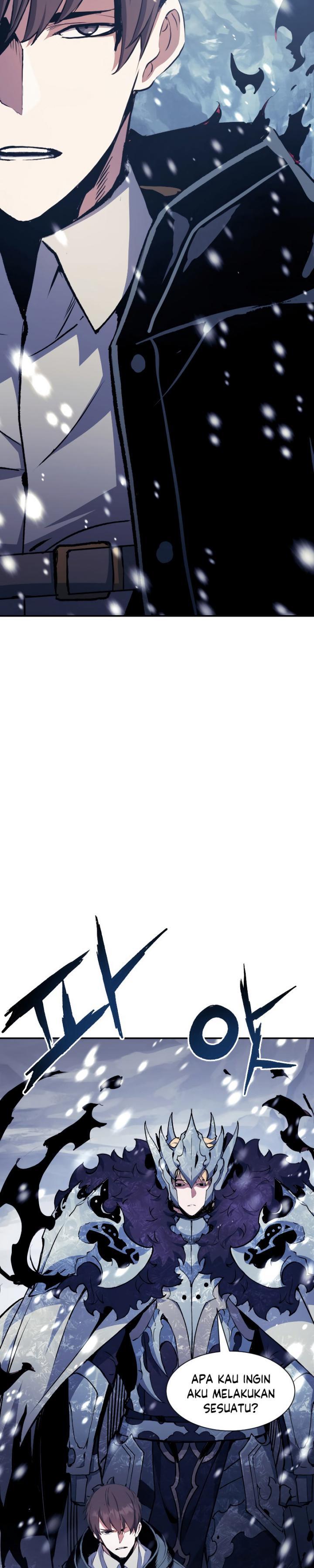 Return of the Broken Constellation Chap 77 - Next Chap 78