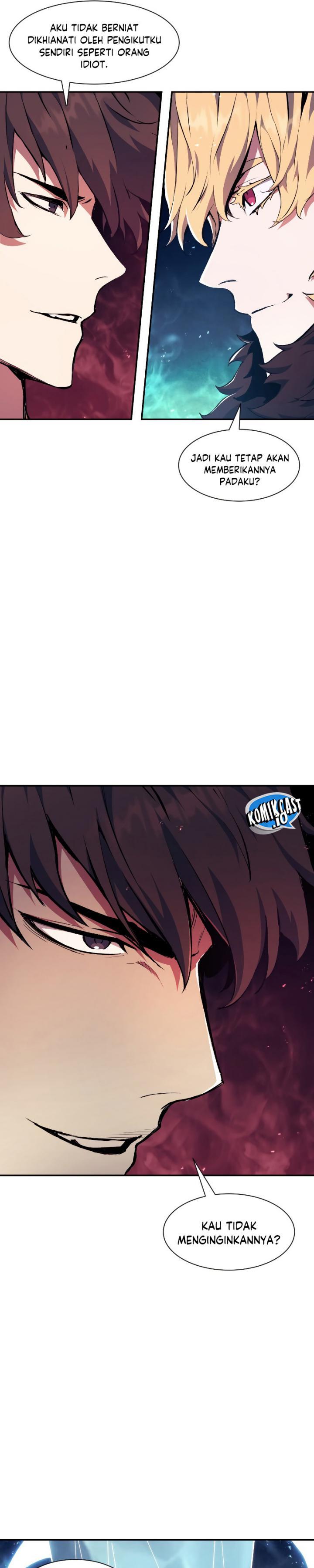 Return of the Broken Constellation Chap 77 - Next Chap 78