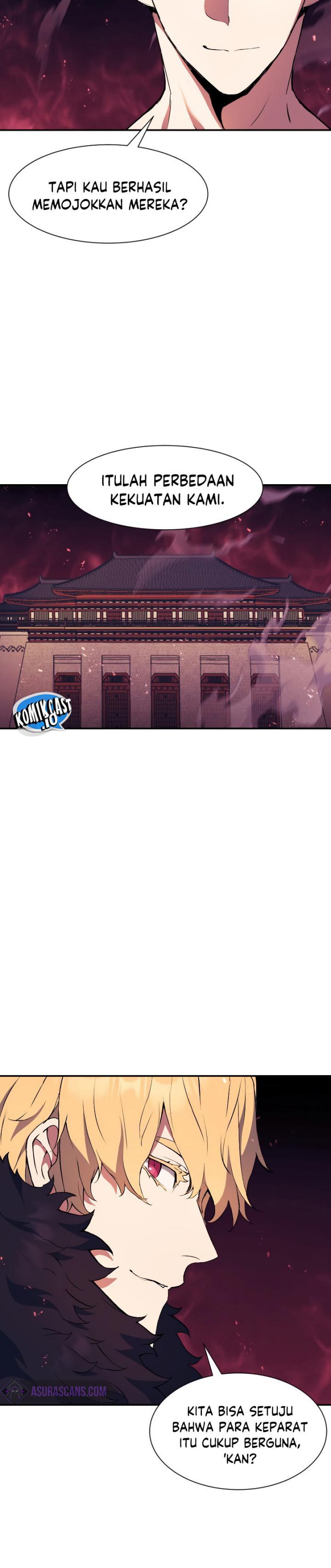 Return of the Broken Constellation Chap 77 - Next Chap 78