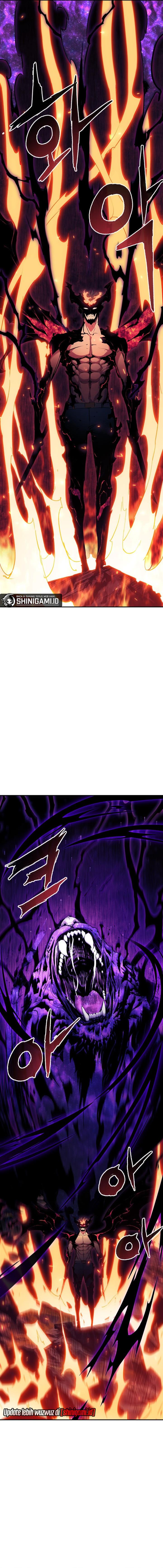 Return of the Broken Constellation Chap 74 - Next Chap 75