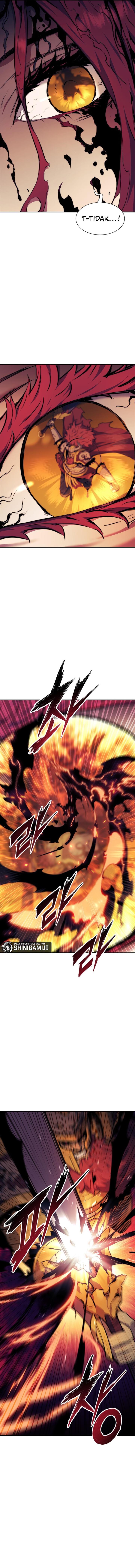 Return of the Broken Constellation Chap 74 - Next Chap 75