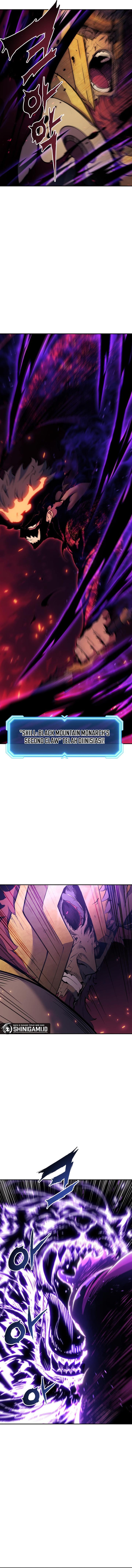 Return of the Broken Constellation Chap 74 - Next Chap 75