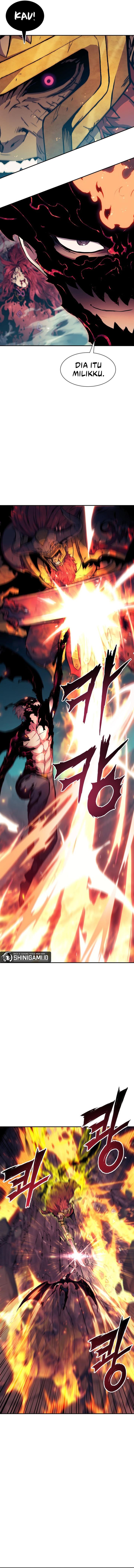 Return of the Broken Constellation Chap 74 - Next Chap 75