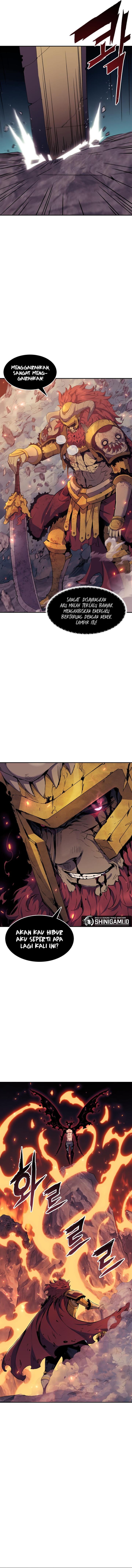 Return of the Broken Constellation Chap 74 - Next Chap 75