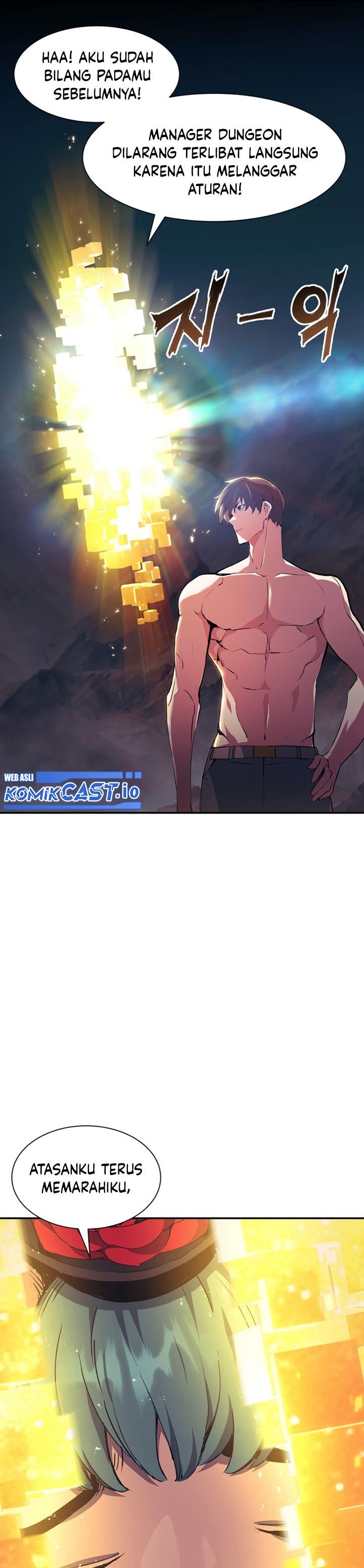 Return of the Broken Constellation Chap 75 - Next Chap 76