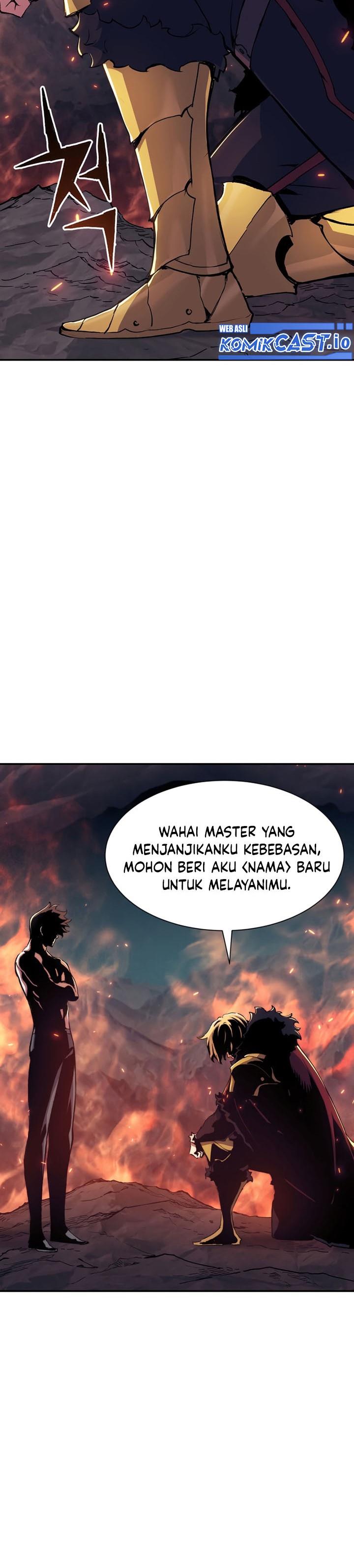 Return of the Broken Constellation Chap 75 - Next Chap 76