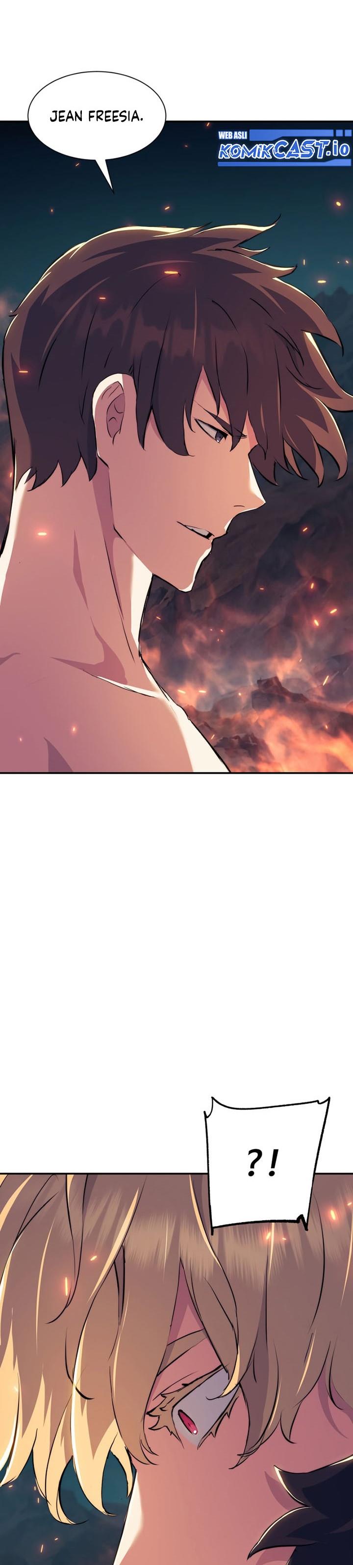 Return of the Broken Constellation Chap 75 - Next Chap 76