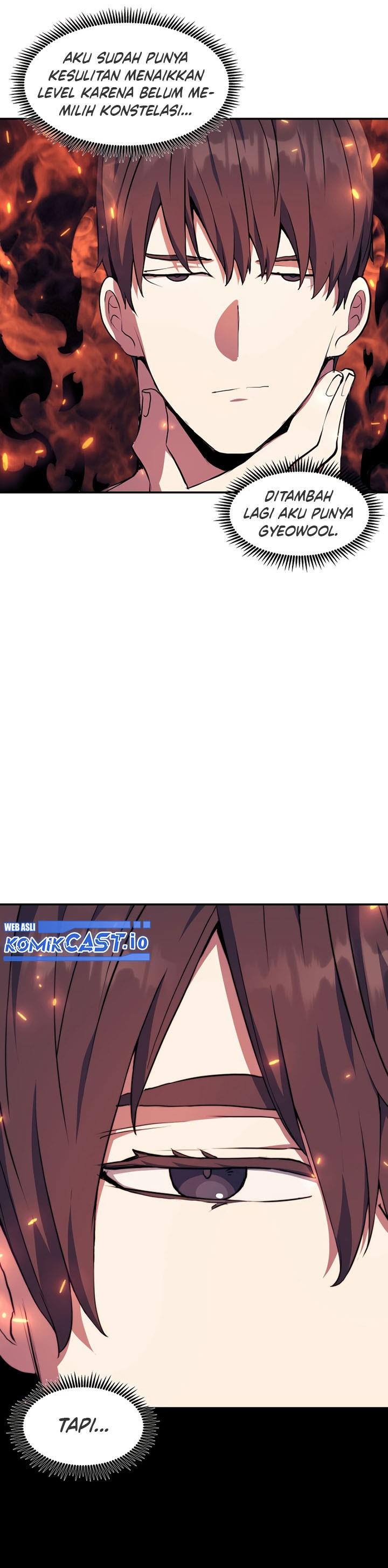 Return of the Broken Constellation Chap 75 - Next Chap 76