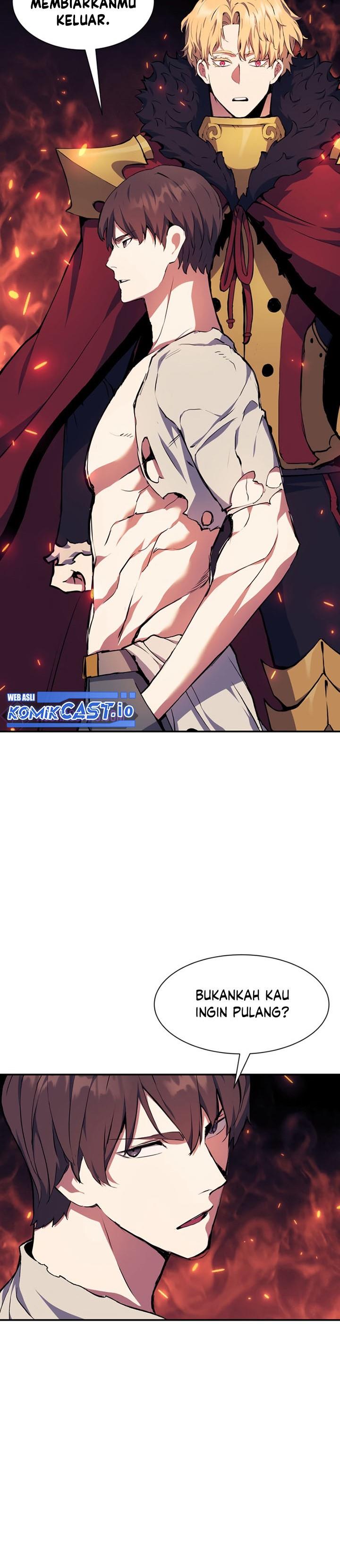 Return of the Broken Constellation Chap 75 - Next Chap 76