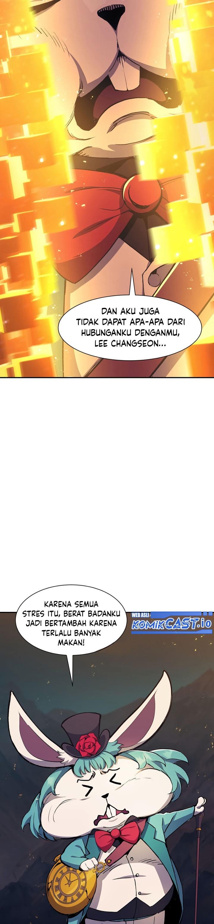 Return of the Broken Constellation Chap 75 - Next Chap 76