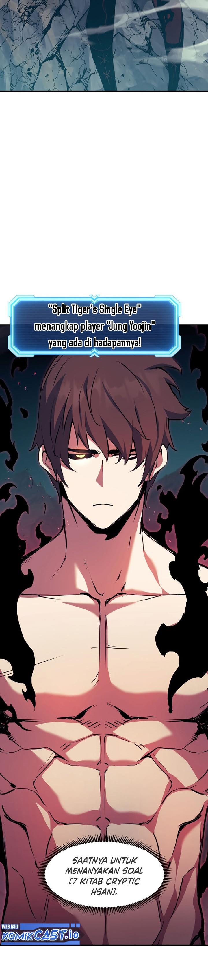 Return of the Broken Constellation Chap 75 - Next Chap 76