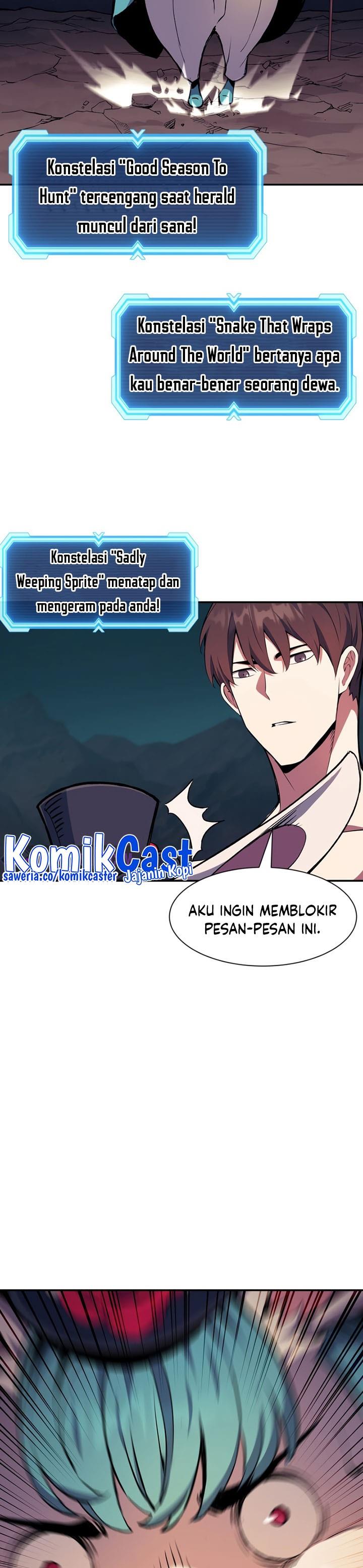 Return of the Broken Constellation Chap 75 - Next Chap 76