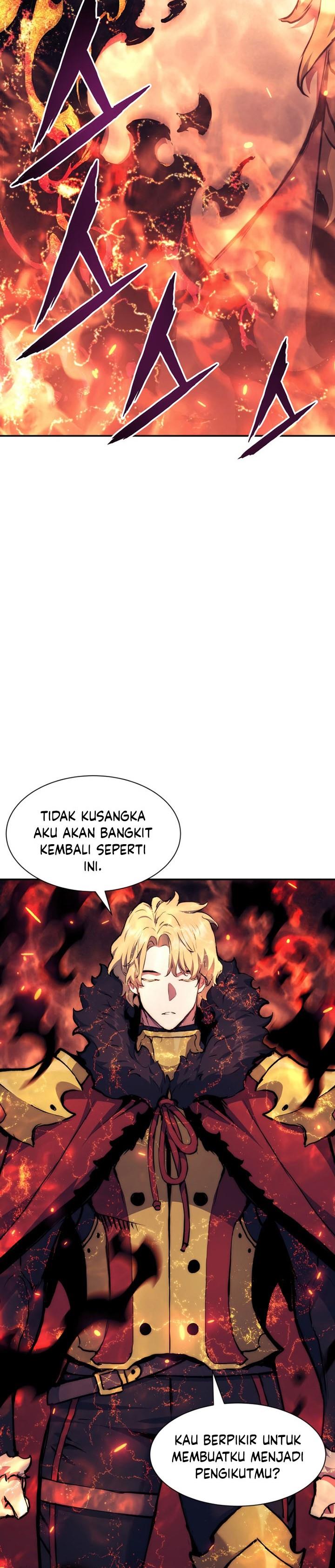 Return of the Broken Constellation Chap 75 - Next Chap 76