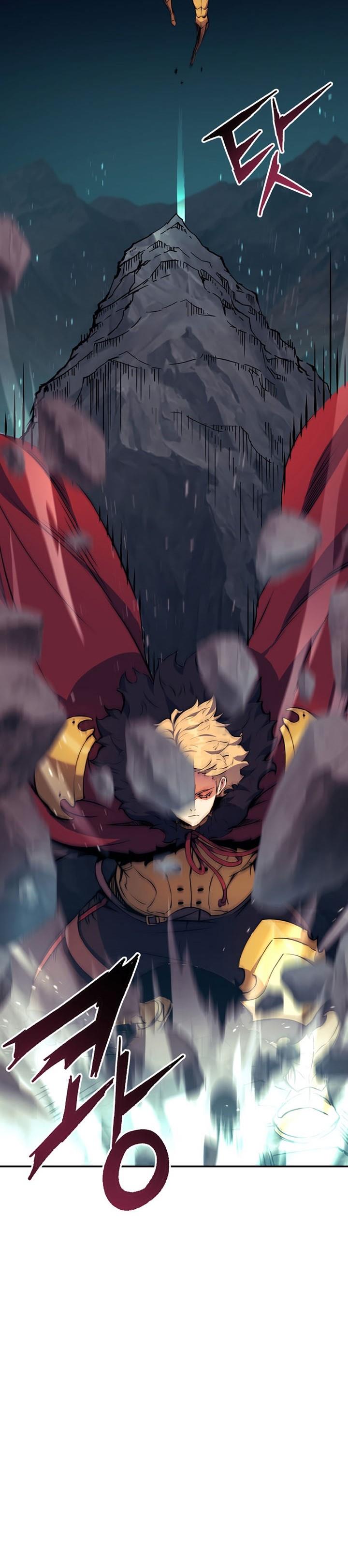 Return of the Broken Constellation Chap 75 - Next Chap 76