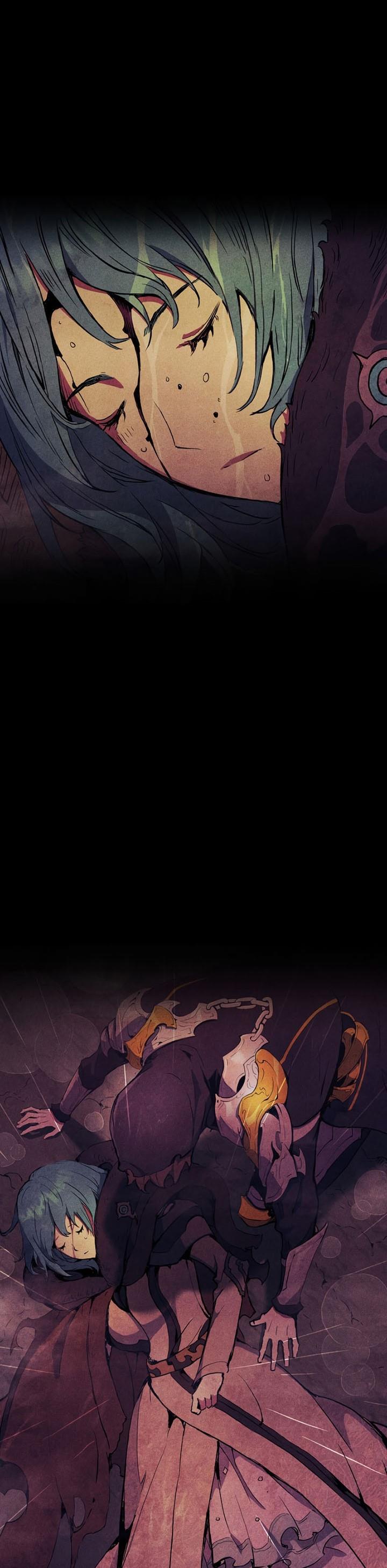 Return of the Broken Constellation Chap 75 - Next Chap 76