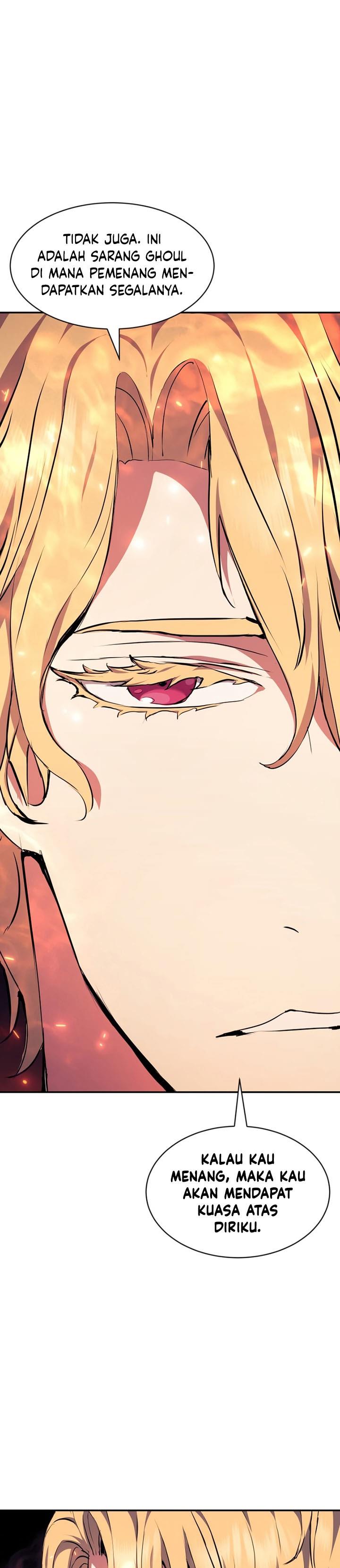 Return of the Broken Constellation Chap 75 - Next Chap 76