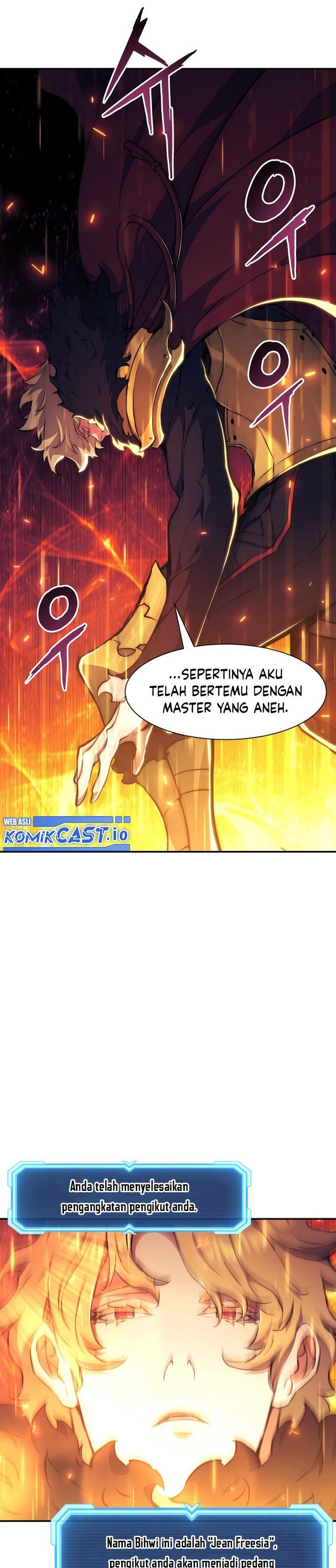 Return of the Broken Constellation Chap 75 - Next Chap 76