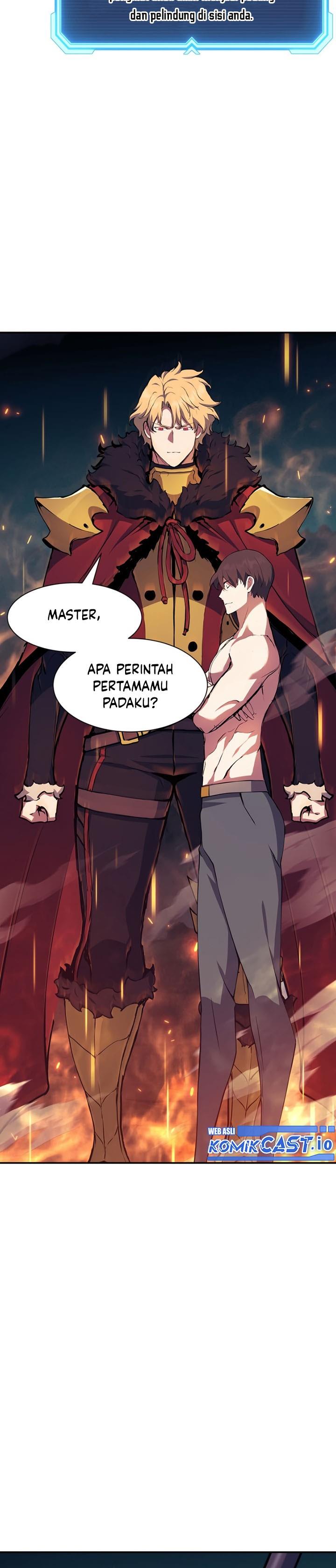 Return of the Broken Constellation Chap 75 - Next Chap 76