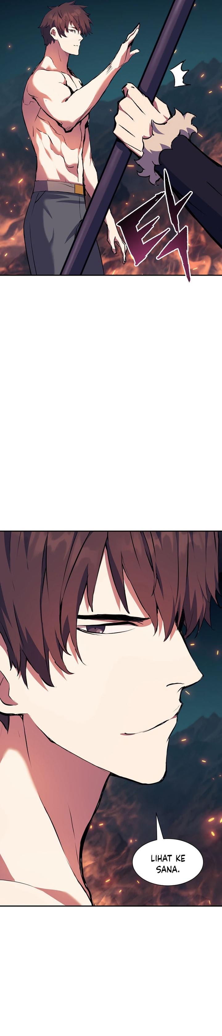 Return of the Broken Constellation Chap 75 - Next Chap 76