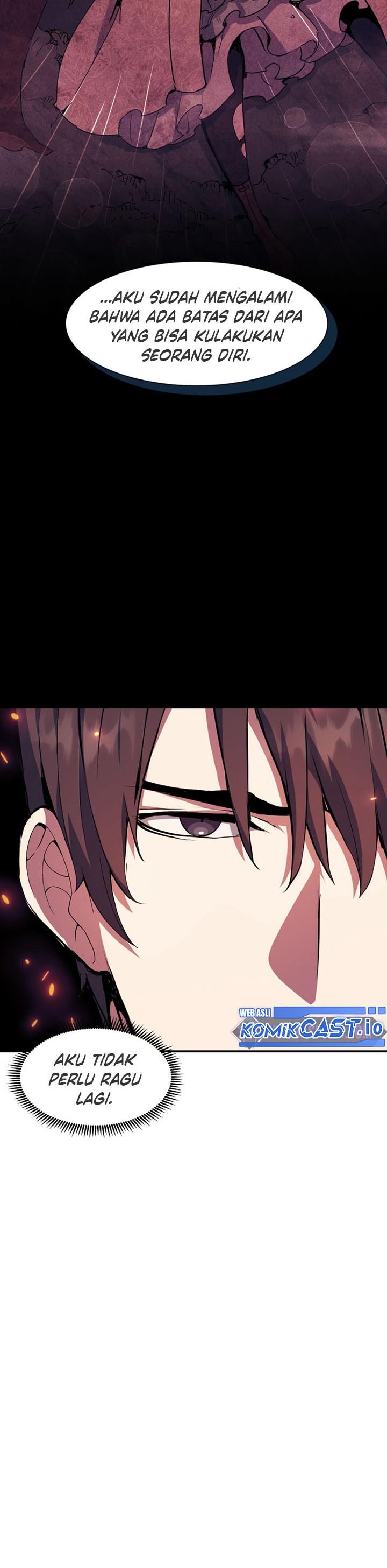 Return of the Broken Constellation Chap 75 - Next Chap 76