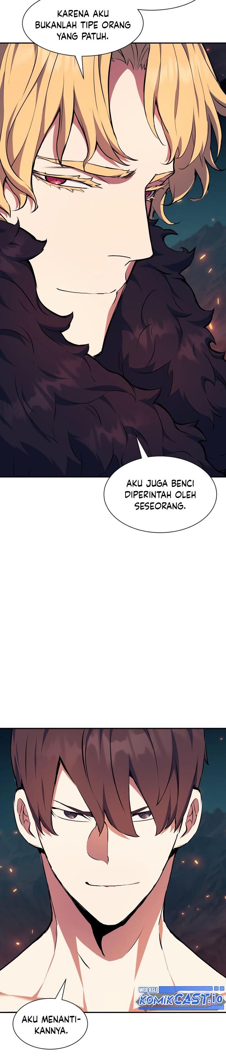 Return of the Broken Constellation Chap 75 - Next Chap 76