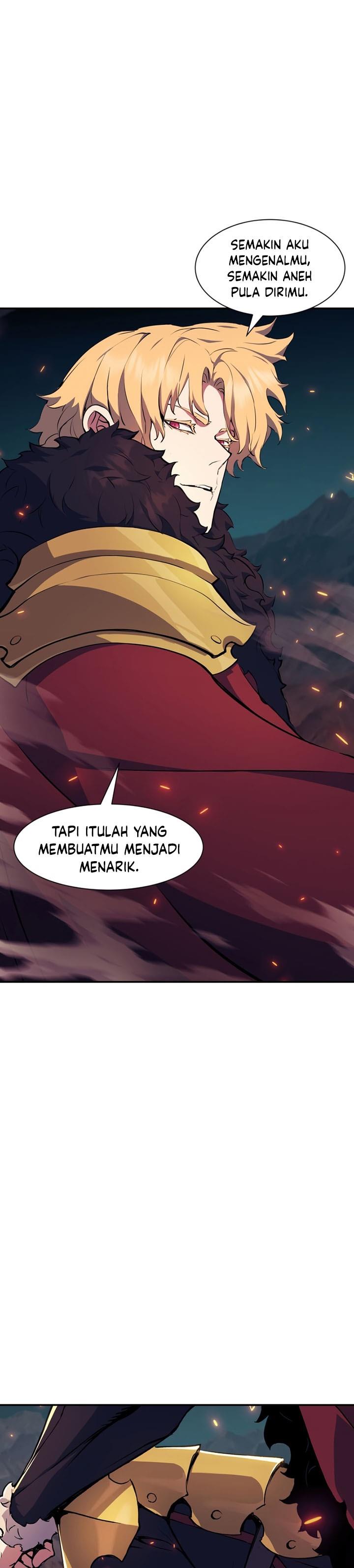 Return of the Broken Constellation Chap 75 - Next Chap 76