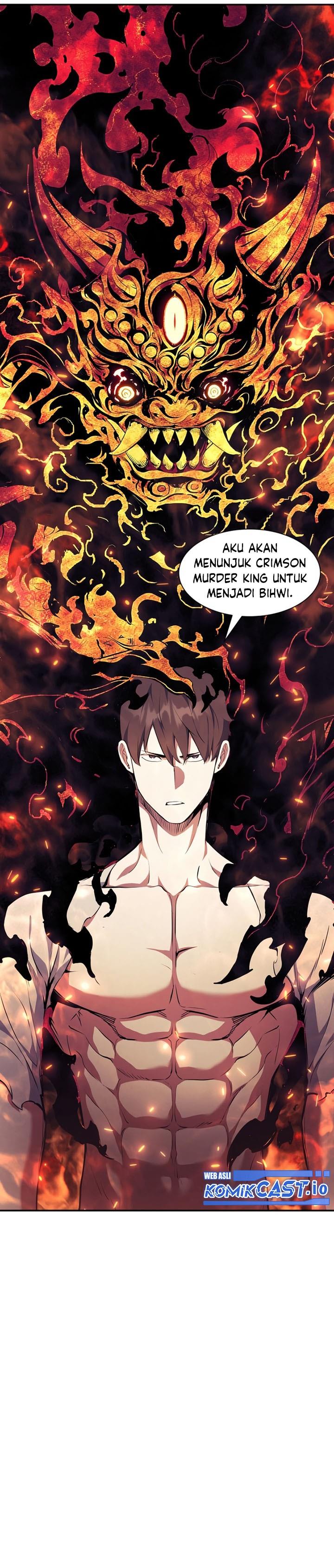 Return of the Broken Constellation Chap 75 - Next Chap 76