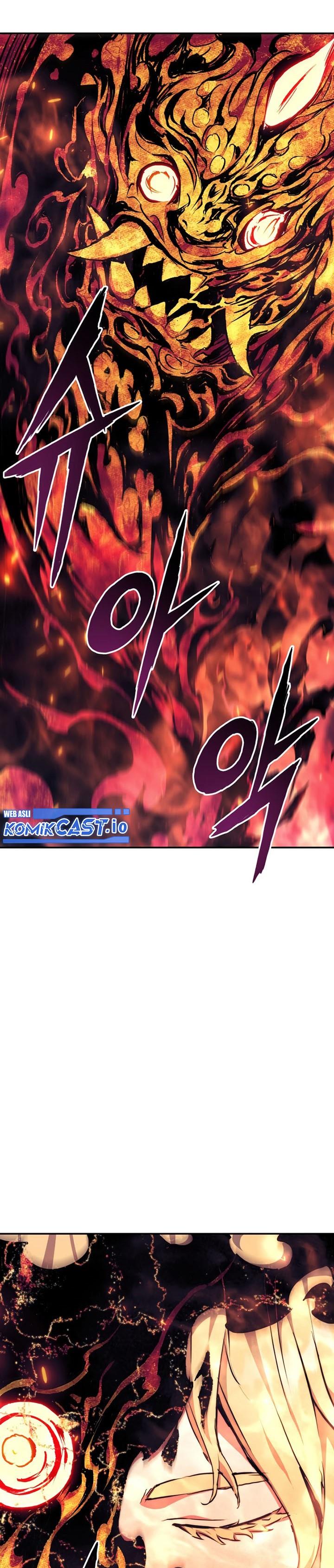 Return of the Broken Constellation Chap 75 - Next Chap 76