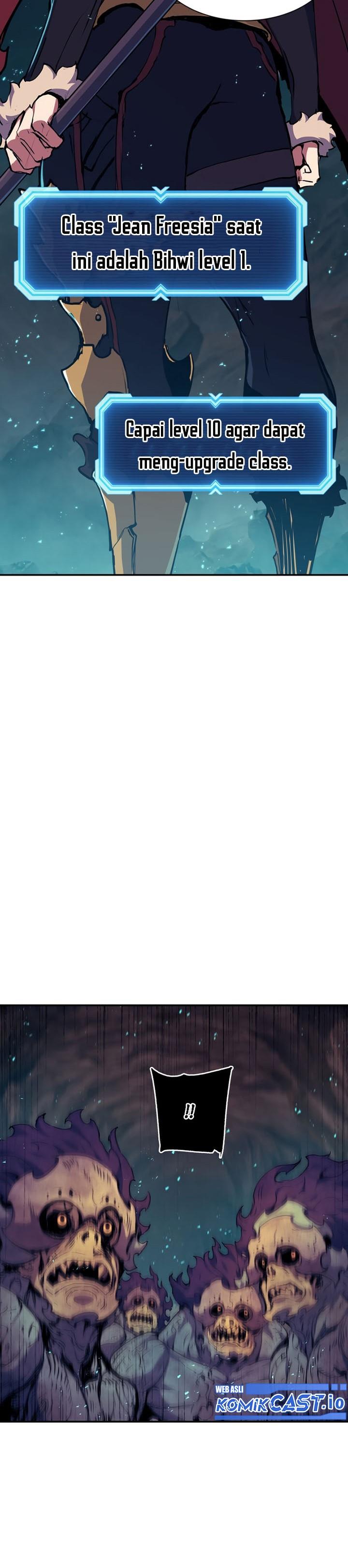 Return of the Broken Constellation Chap 75 - Next Chap 76