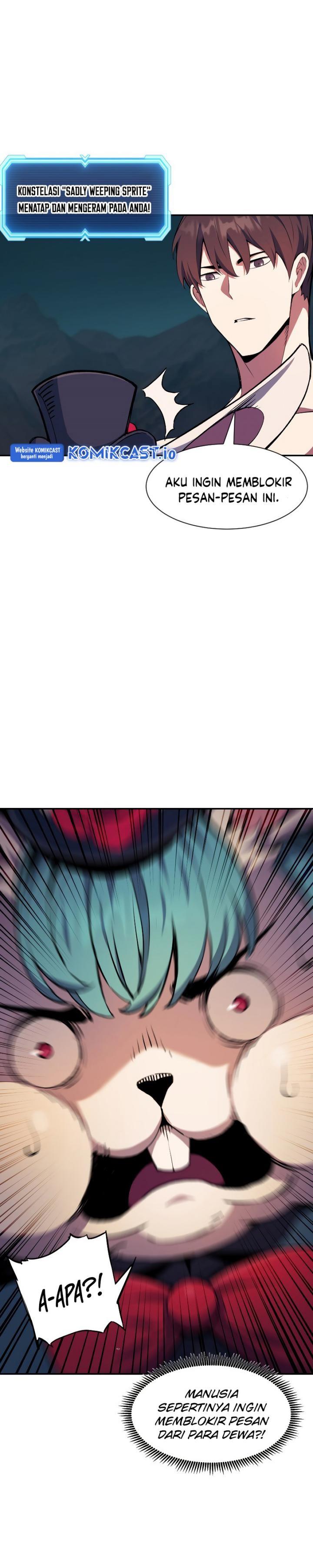 Return of the Broken Constellation Chap 76 - Next Chap 77