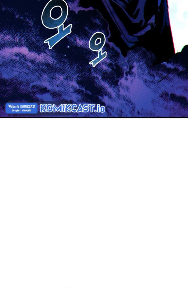 Return of the Broken Constellation Chap 76 - Next Chap 77