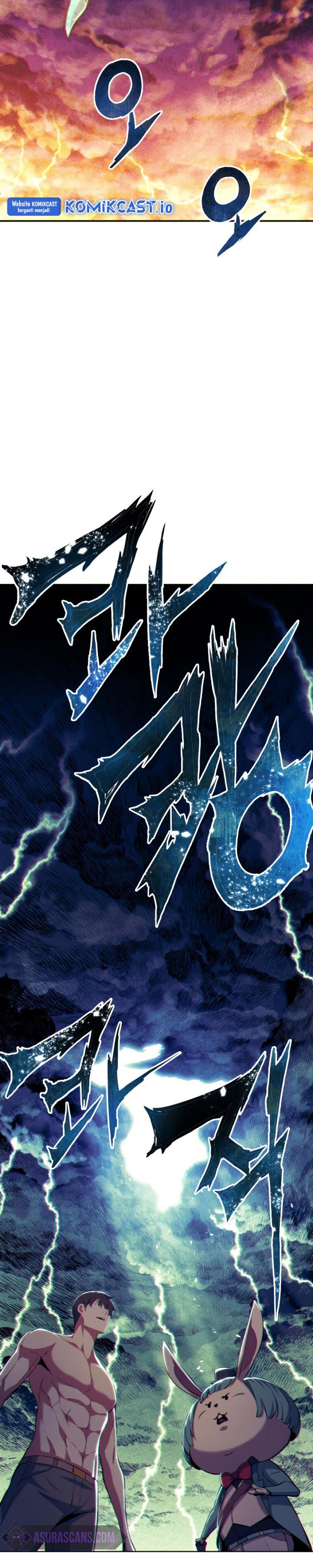 Return of the Broken Constellation Chap 76 - Next Chap 77