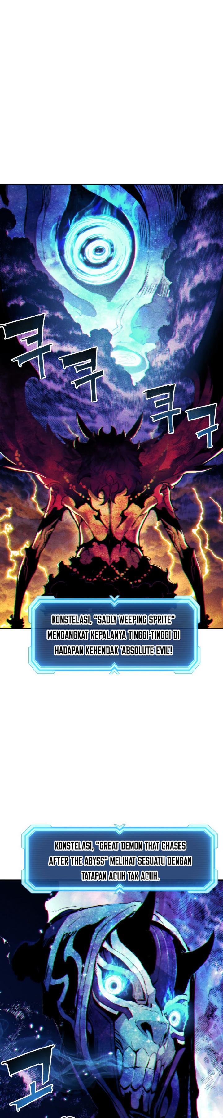 Return of the Broken Constellation Chap 76 - Next Chap 77